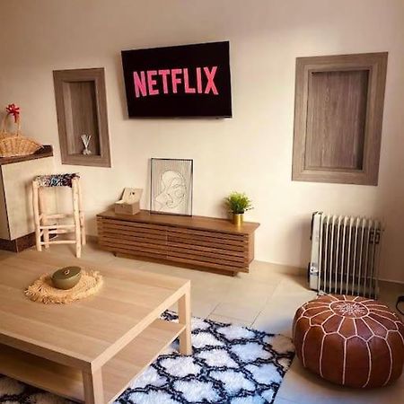 Appartement Au Parc Mohammedia Kültér fotó