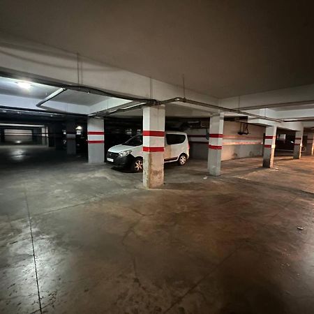 Appartement Au Parc Mohammedia Kültér fotó