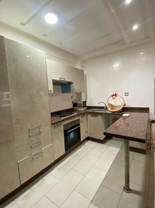 Appartement Au Parc Mohammedia Kültér fotó