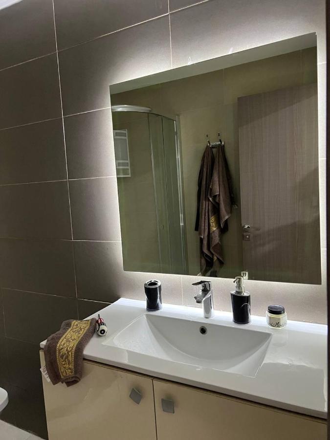 Appartement Au Parc Mohammedia Kültér fotó