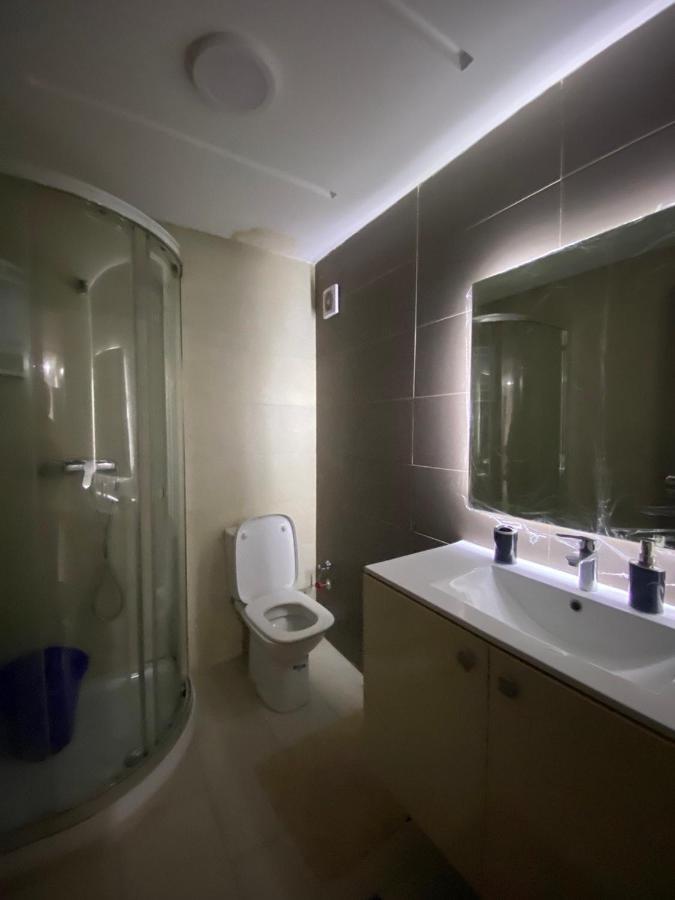 Appartement Au Parc Mohammedia Kültér fotó