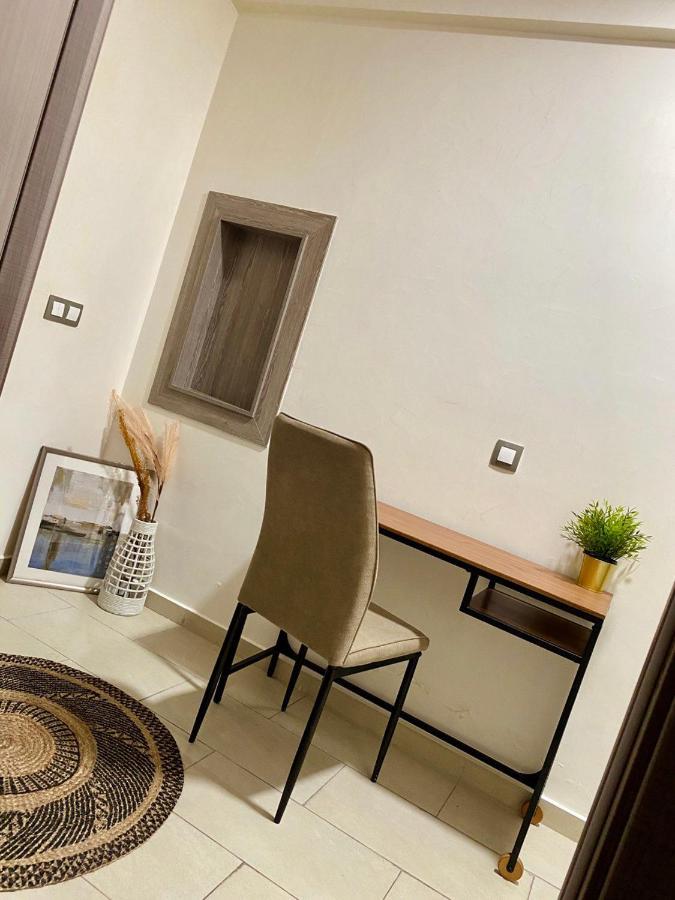 Appartement Au Parc Mohammedia Kültér fotó