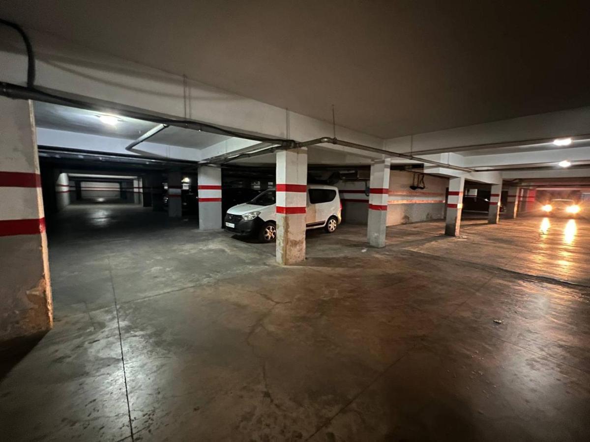 Appartement Au Parc Mohammedia Kültér fotó