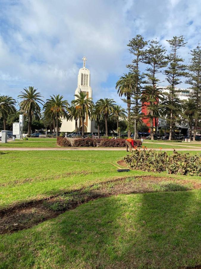 Appartement Au Parc Mohammedia Kültér fotó